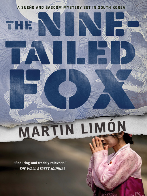Title details for The Nine-Tailed Fox by Martin Lim#n - Available